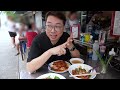 vlog 43 l one day eat พระราม 2 • ถนนก็..ทำไม่เสร็จ แต่ของอร่อย..ก็ต้องกิน l kiazaab2024