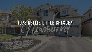 1073 Nellie Little Crescent, Newmarket