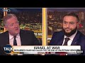 @Mohammed Hijab destroyed @Piers Morgan on his own show// Amazing debate ever