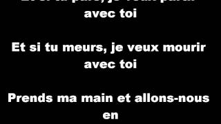 [System Of A Down] Lonely Day Traduction FR