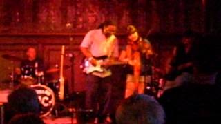 Blues 4 Sale and Bridget Corrigan
