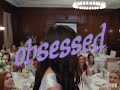 Olivia Rodrigo - obsessed (Teaser Official Video)