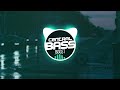 Gracie Abrams - That's So True (Bonne Remix) (Bass Boosted)