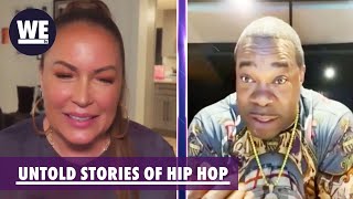 'How Busta Rhymes Got on Chris Brown's Record' Deleted Scene | Untold Stories of Hip Hop