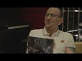 linkin park vs linkin park chester u0026 mike interview each other live nation uk