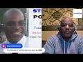 stem4us cyber ed podcast featuring tommie thompson