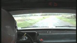 Hiiumaa ralli 2011 Vaarma-Aare SS5