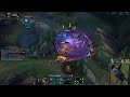 5 kills in 6 min this challenger yasuo is unbeatable.