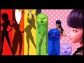 Miraculous Ladybug Season 3 OFFICIAL OPENING!