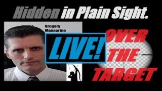 LIVE! IS YOUR CASH SAFE IN THE STOCK MARKET? Let's Talk About That... Mannarino