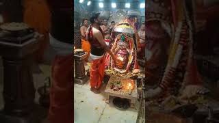 श्री महाकाल चालीसा जय महाकाल रुद्र के नायक