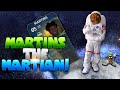 MLS TOTS MARTINS THE MARTIAN! FIFA 15 ULTIMATE TEAM