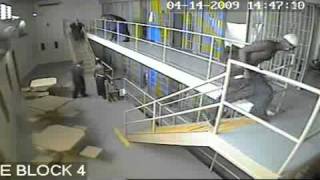Putnam Jail Review