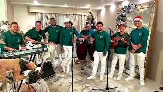 Medley Navideño Embora