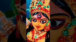 দেবী পক্ষের সূচনা | Mahalaya Shorts | Durga Puja 2021 | #shorts #mahalaya