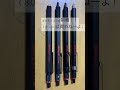 ロットリング制覇！！ ロットリング rotring シャーペン