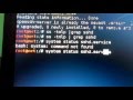 Network error connection refuse PUTTY.... AND connect your linux machine from windows