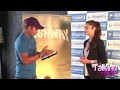 alia bhatt exclusive on highway salman shahid soni razdan sings sooha saha