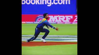 Sri Lanka Cricket | Ashen Bandara | Best Catch