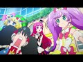 劇場版プリパラみ～んなでかがやけ！キラリン☆スターライブ！ 本予告