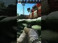 One SCAV away from Death - Escape From Tarkov Shorts -