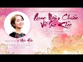 QUAN NIỆM CHUẨN VỀ SỨC KHỎE - Người chia sẻ LÊ DIỆU HIỀN