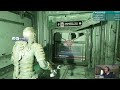 dt gameplay korey plays the dead space remake pt. 2