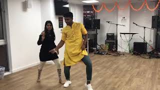 Flytoez Dance Company Derivco 2019 Diwali