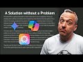 The AI Problem