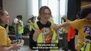 Life Sciences Bridge Program - Program Experience
