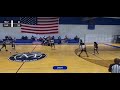 Mt. Luxor Rockets’ Jahnae Duncan 2026 (#13) Highlights vs H2 Lowco @Carolina Tuneup!