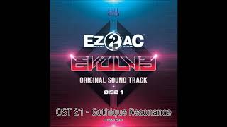 [EZ2AC EV OST] Gothique Resonance