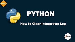 How To Clear Python Interpreter Clear | Clear Screen Console | CodeMesh