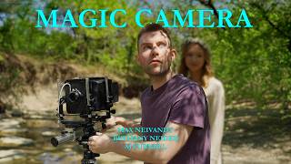 Magic Camera - Trailer