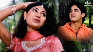 Phoolon Ne Kaha | Pyaar Zindagi Hai | Kumar Sanu Superhit Song | Romantic Songs