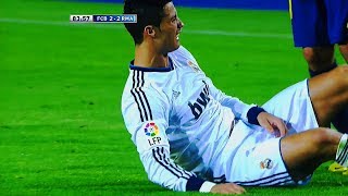 8 Things Ronaldo NEVER Did But Messi Can Do Them Easily ¡! ||HD||