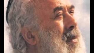 The Ruzin Nigun - Rabbi Shlomo Carlebach - ניגון רוז'ין - רבי שלמה קרליבך