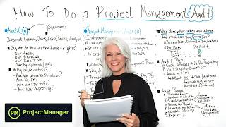 How to Do a Project Management Audit - Project Management Training