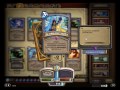 hearthstone Открываем 20 бустеров классического набора.