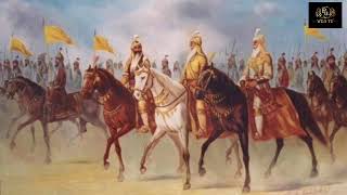 ਸਿੱਖ ਰਾਜ ਮਹਾਰਾਜਾ ਰਣਜੀਤ ਸਿੰਘ ਵਲੋਂ ਭੇਜੇ ਵਫ਼ਦ ਦੀ ਅੰਗਰੇਜ਼ ਸਰਕਾਰ ਲਾਰਡ ਆਕਲੈਂਡ ਨਾਲ ਪਹਿਲੀ ਮੀਟਿੰਗ || ਭਾਗ-4 ||