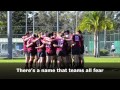 University of Queensland Rugby Club Song with Lyric