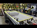 Bass Tracker Overhaul EP7 - Vinyl Flooring Install