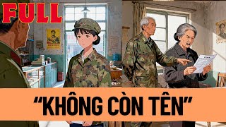 Bước Vào Đại Viện Năm 12 Tuổi, Từ Ngày Đó Tôi Biết Mình Không Thuộc Về Nơi Này.