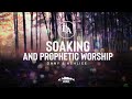 SOAKING & PROPHETIC WORSHIP | THE MEETING HOUSE MUSCLE SHOALS ALABAMA | DANY & ASHLIEE