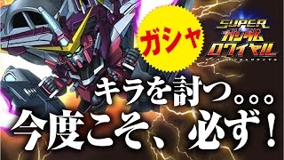 【Sガンロワ実況】今年最後のガンロワガチャ！紅組ガチャ神引きなるか！？《とんこつ》