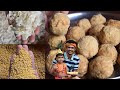 Krishna Janmashtami special | ಶ್ರೀ ಕೃಷ್ಣ ಜನ್ಮಾಷ್ಟಮಿ ವಿಶೇಷ | Festival laddu | Janmashtami ladoo