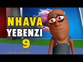 Nhava yeBenzi Episode 9 - Zimbabwe Comedy Cartoon