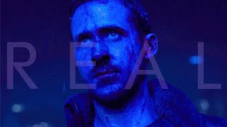 REAL | Bladerunner 2049 | (FRESHER - Magic Hour)