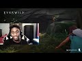 everwild eternals trailer reaction u0026 thoughts