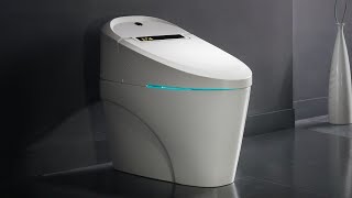 TOP 5 Best Smart Toilets You Can Buy in 2022